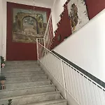 בית הארחה Il Vecchio Fauno פומפיי