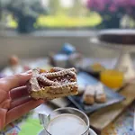 Il Vecchio Fauno בית הארחה