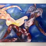 Il Vecchio Fauno פומפיי