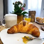 בית הארחה Il Vecchio Fauno פומפיי