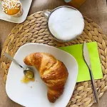בית הארחה Il Vecchio Fauno
