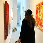 Il Vecchio Fauno בית הארחה פומפיי