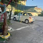 Il Vecchio Fauno בית הארחה פומפיי