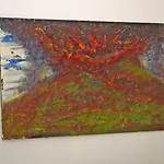 Il Vecchio Fauno 3*