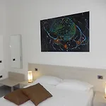 Il Vecchio Fauno בית הארחה 3*