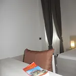 בית הארחה Il Vecchio Fauno 3*
