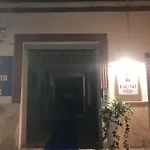 Il Vecchio Fauno פומפיי