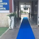 Il Vecchio Fauno 3*