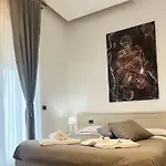 Il Vecchio Fauno בית הארחה