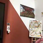 Il Vecchio Fauno פומפיי