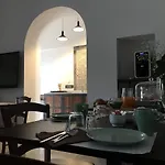 בית הארחה Il Vecchio Fauno