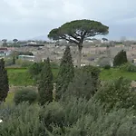 Il Vecchio Fauno 3*