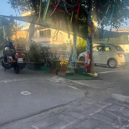 Il Vecchio Fauno Pompei