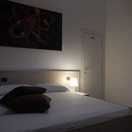 Affittacamere Il Vecchio Fauno