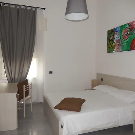 Il Vecchio Fauno 3*