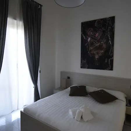 Affittacamere Il Vecchio Fauno 3*