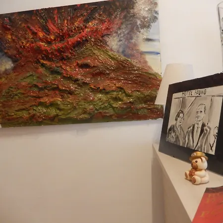 Affittacamere Il Vecchio Fauno