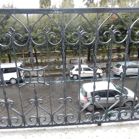 Il Vecchio Fauno Pompei