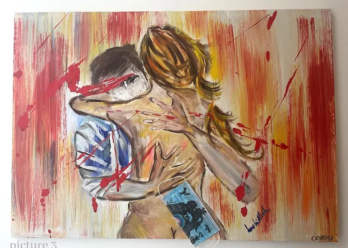 Il Vecchio Fauno Affittacamere 3*