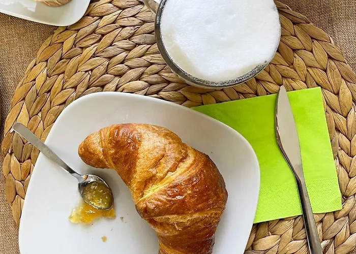 Affittacamere Il Vecchio Fauno