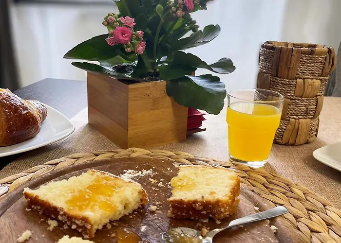 Il Vecchio Fauno Affittacamere 3*