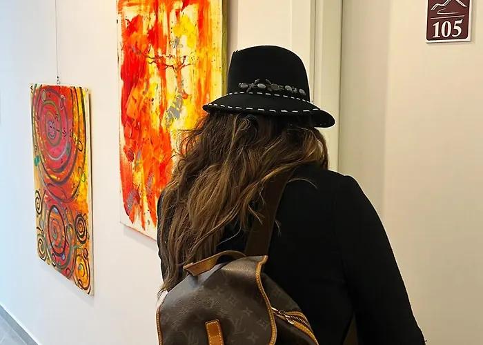 Il Vecchio Fauno Affittacamere