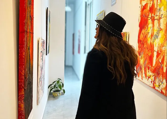 Il Vecchio Fauno Affittacamere Pompei