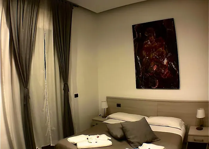 Il Vecchio Fauno 3* Pompei