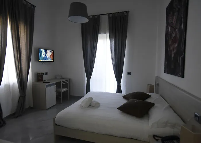 Il Vecchio Fauno Affittacamere