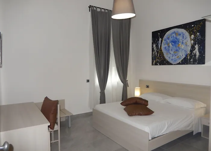 Il Vecchio Fauno 3* Pompei