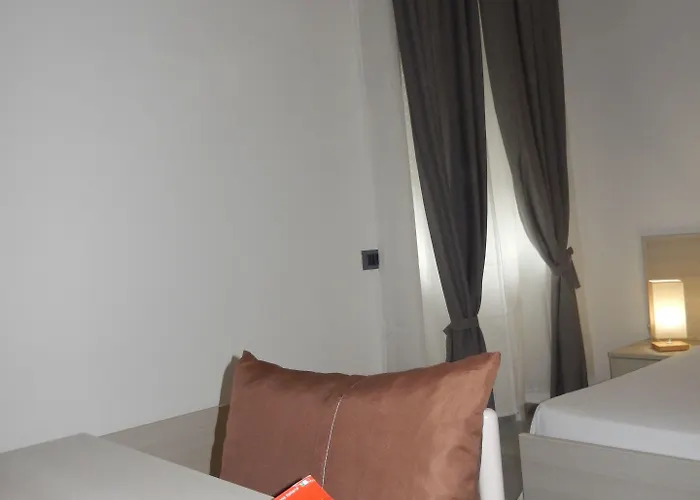 Affittacamere Il Vecchio Fauno 3*