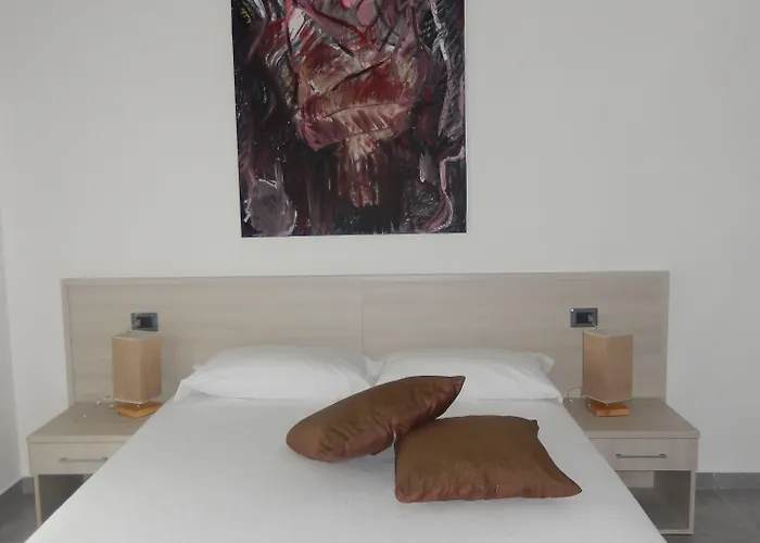 Affittacamere Il Vecchio Fauno 3*