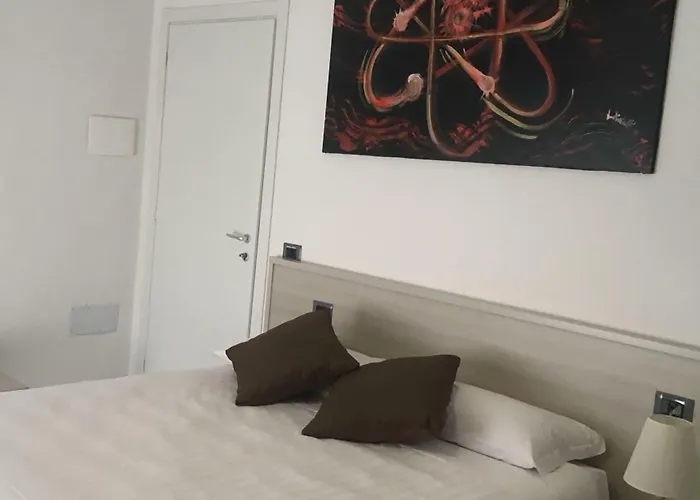 Affittacamere Il Vecchio Fauno 3*