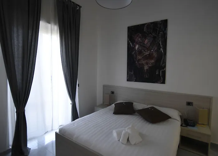 Affittacamere Il Vecchio Fauno 3*