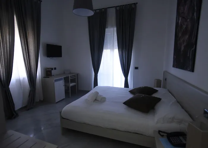 Il Vecchio Fauno Affittacamere