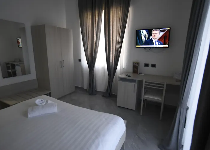 Affittacamere Il Vecchio Fauno 3*