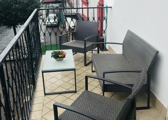 Il Vecchio Fauno Affittacamere 3*