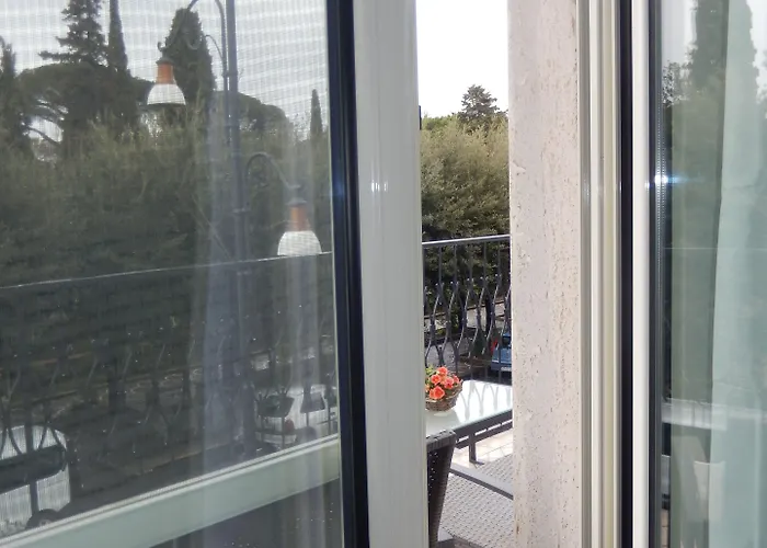 Affittacamere Il Vecchio Fauno Pompei