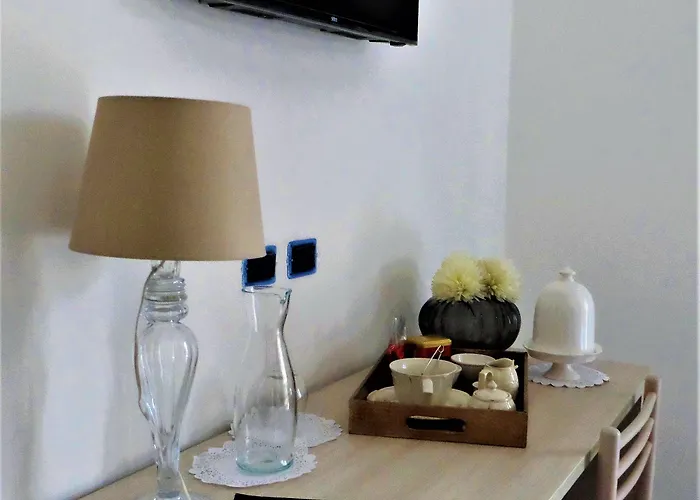 Il Vecchio Fauno Affittacamere