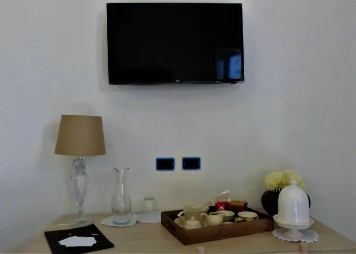 Affittacamere Il Vecchio Fauno 3*