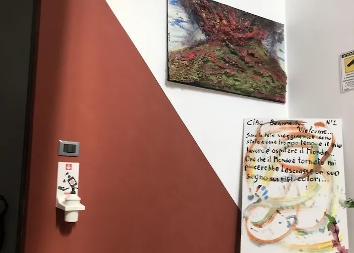 Il Vecchio Fauno Pompei