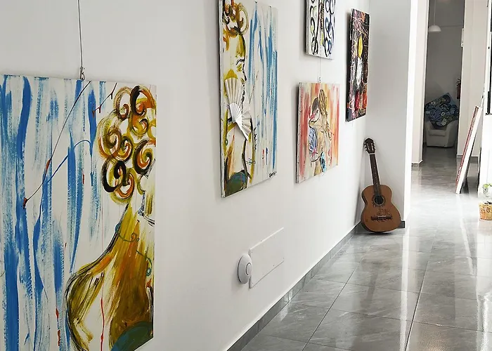 Affittacamere Il Vecchio Fauno