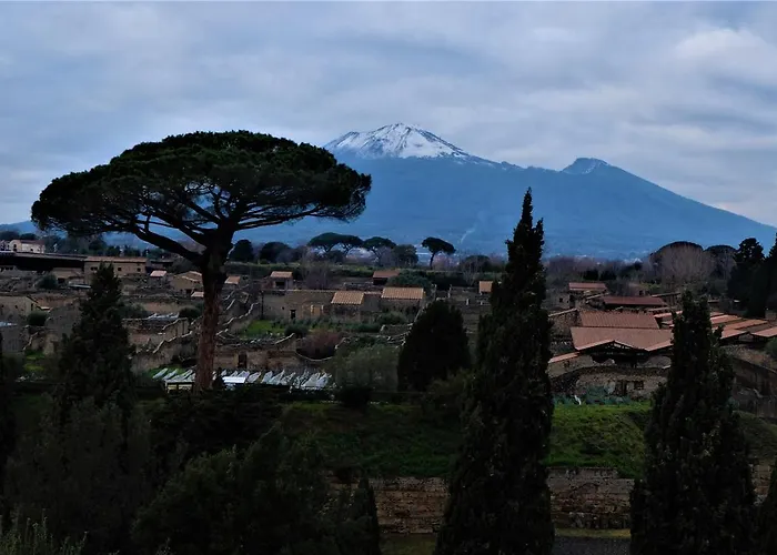 Il Vecchio Fauno Affittacamere