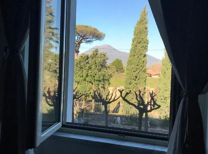 Il Vecchio Fauno Affittacamere Pompei