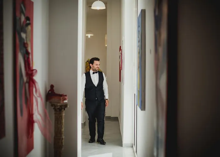 Affittacamere Il Vecchio Fauno Pompei