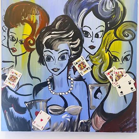 Il Vecchio Fauno 3* Pompeï