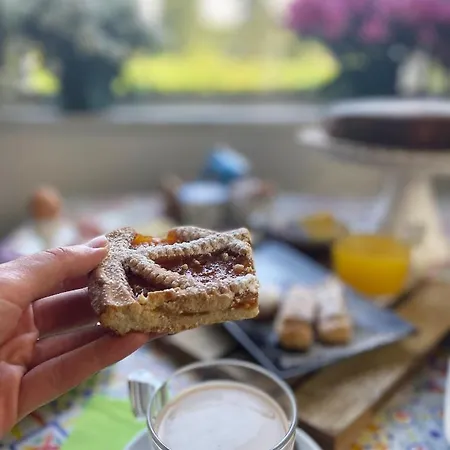 Il Vecchio Fauno Pensjonat