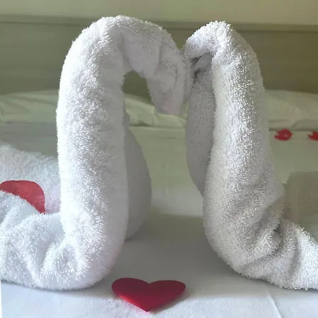 Il Vecchio Fauno 3* Pompeja