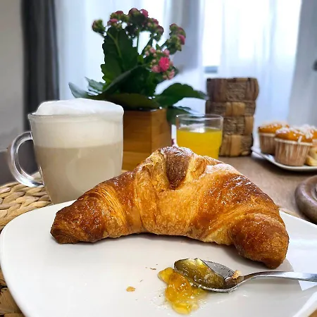 Maison d'hôtes Il Vecchio Fauno Pompéi