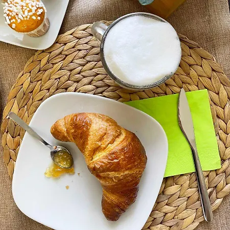 Pensjonat Il Vecchio Fauno